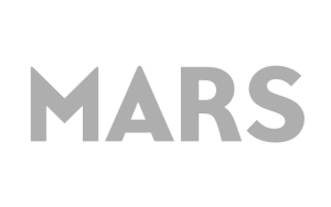 Mars Inc Logo